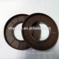 Excavator Oil Seal Dust Wiper Seal PTFE Slide Ring KZT Seal